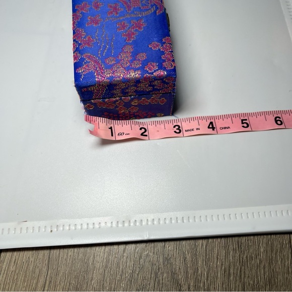 Chinese Baoding Meditation Oriental Stress Bell Chime Balls Dragons with Box - Picture 3 of 6